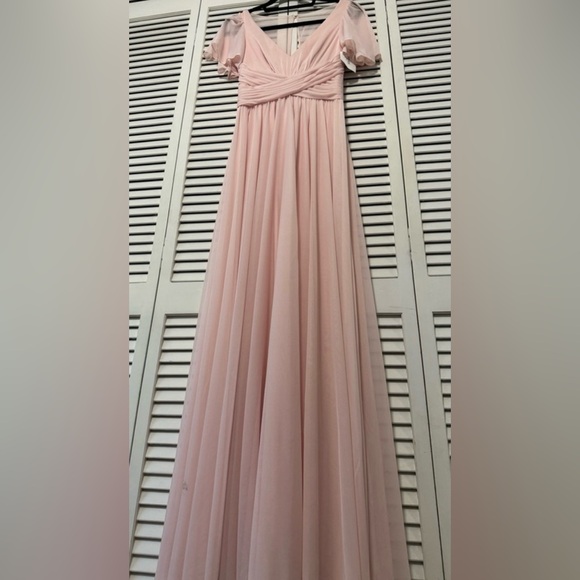 David’s bridal Dress - Picture 2 of 12